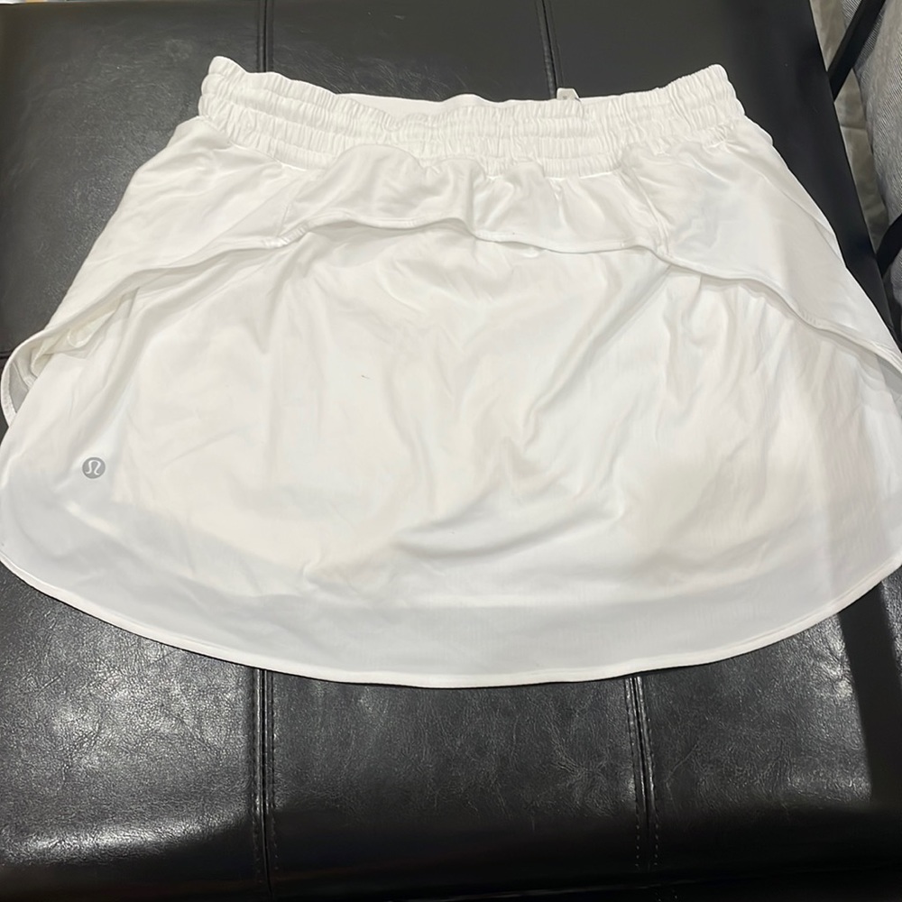 Lululemon skirt